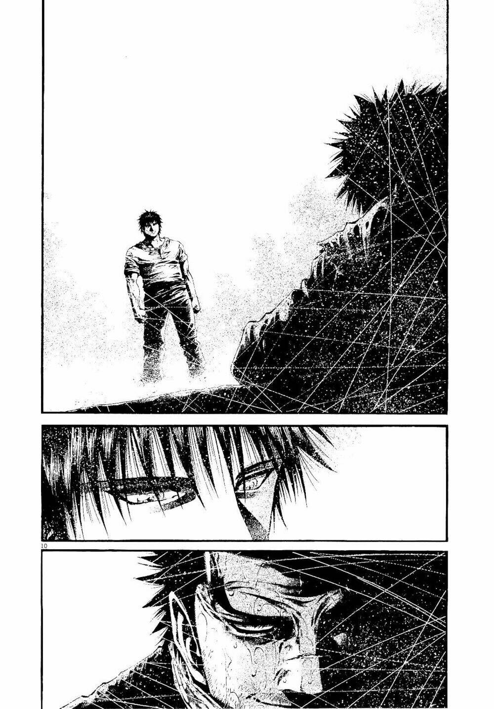 Rainbow: Chapter 227