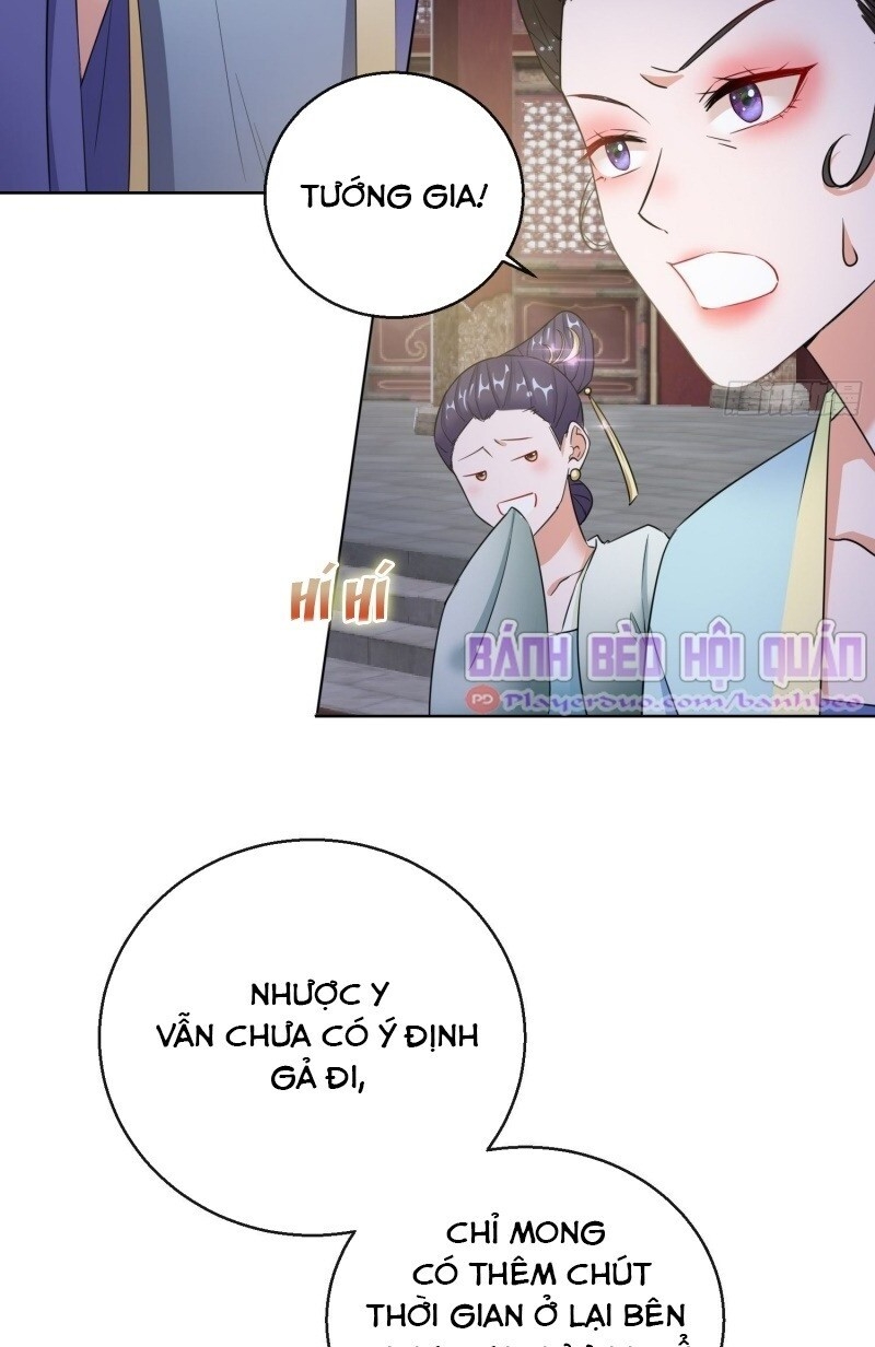 Công Lược Trưởng Thành Của Vương Phi: Chapter 15