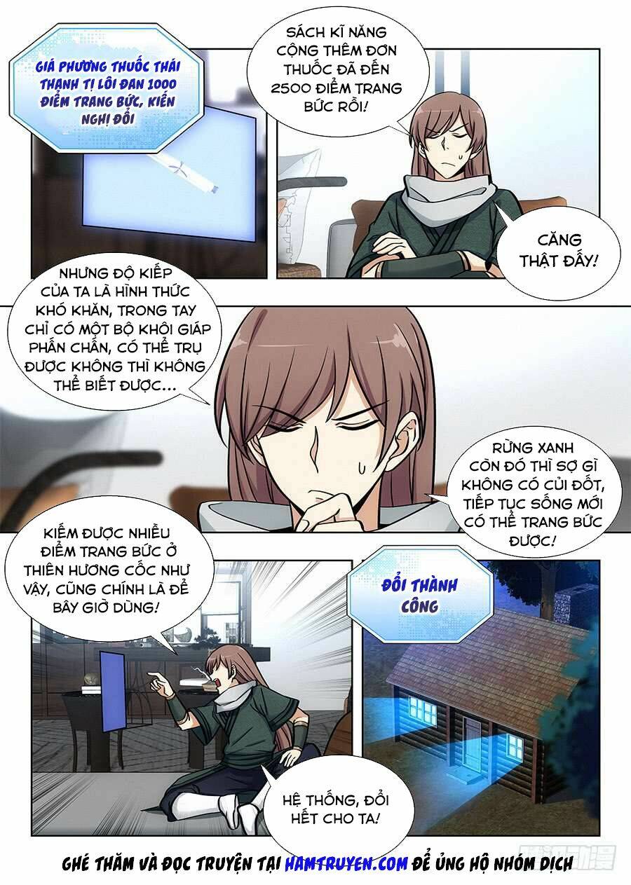 Tối Cường Phản Sáo Lộ Hệ Thống: Chapter 71