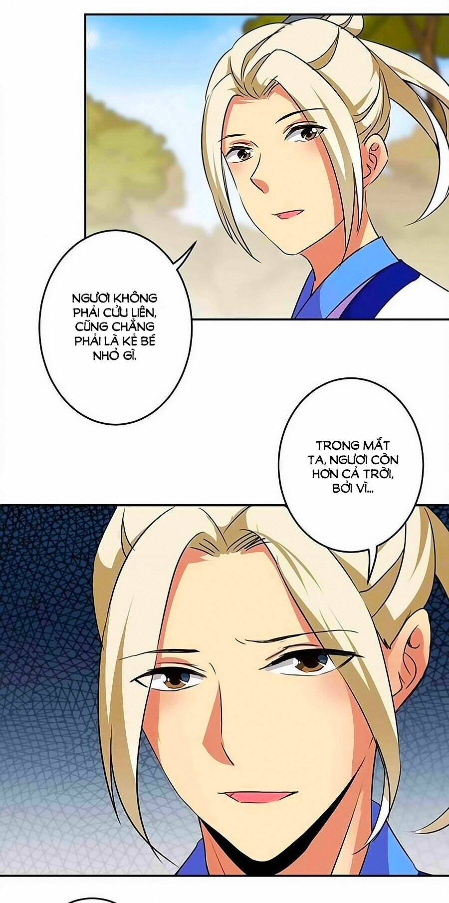 Vương Gia! Ngươi Thật Bỉ Ổi: Chapter 333