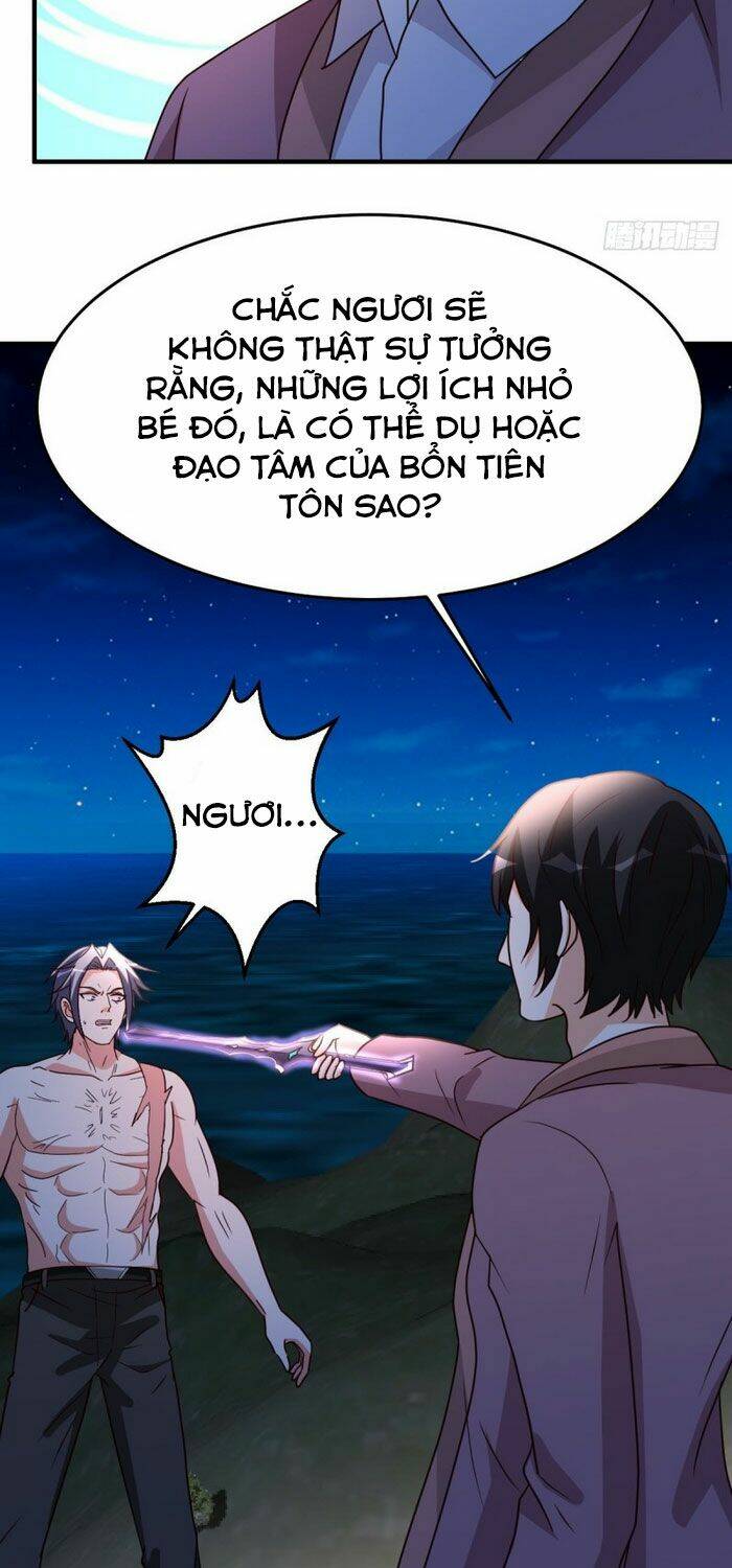 Trọng Sinh Tu Chân Tại Đô Thị: Chapter 105