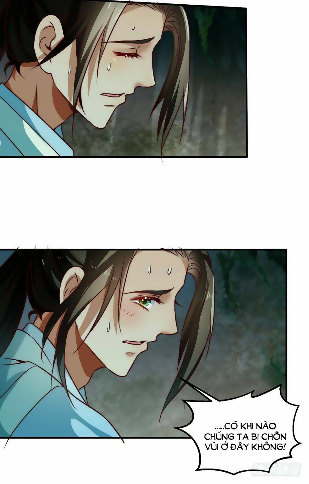 Liêu Liêu Nhân Thân Tu Tiên Truyện: Chapter 99