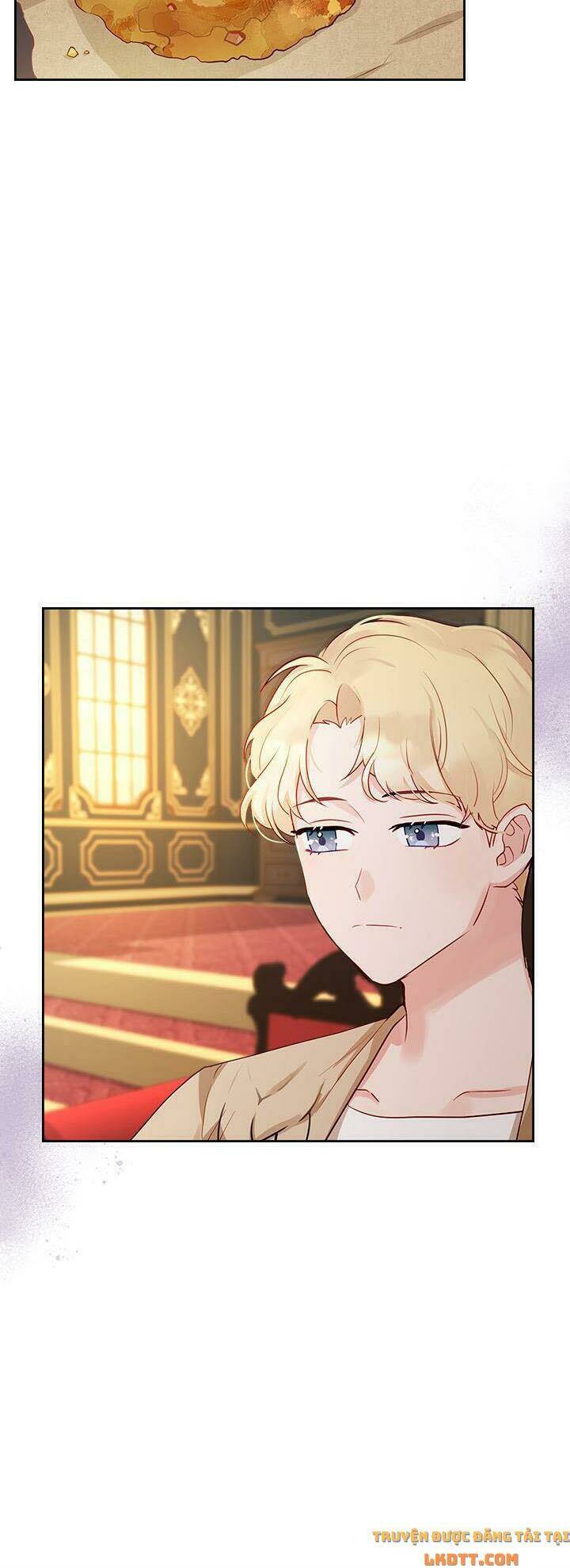 Công Chúa Phản Diện Muốn Ở Trong Ngôi Nhà Bánh Quy: Chapter 13