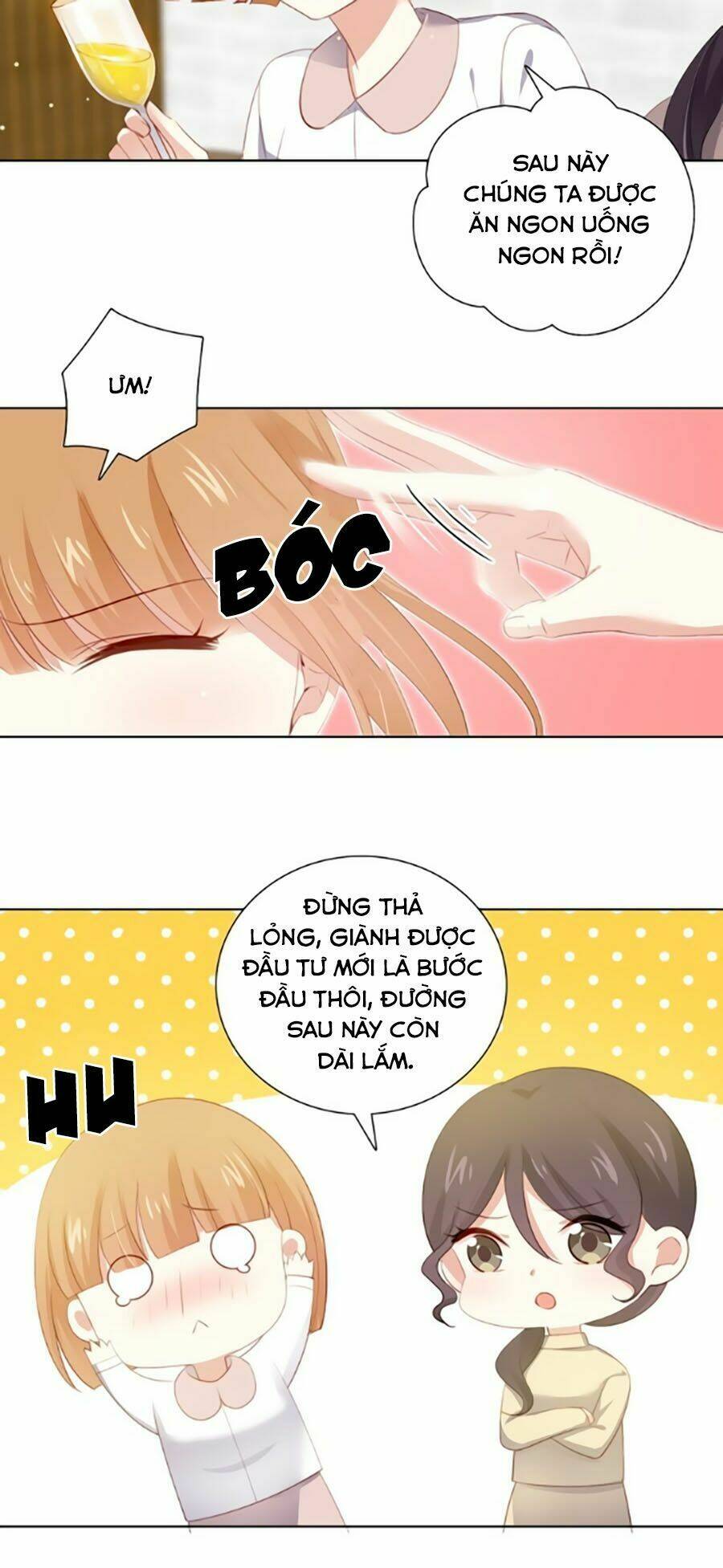 Tình Yêu Là Thế 2: Chapter 42