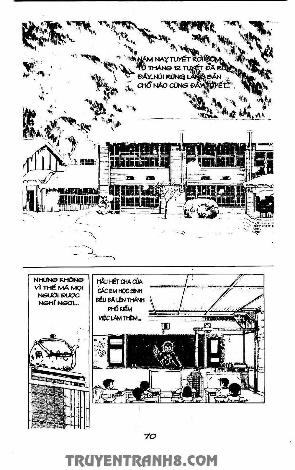 Musashi: Chapter 48