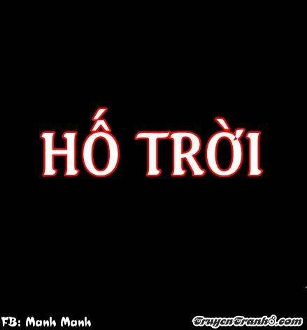 Hố Trời: Chapter 1