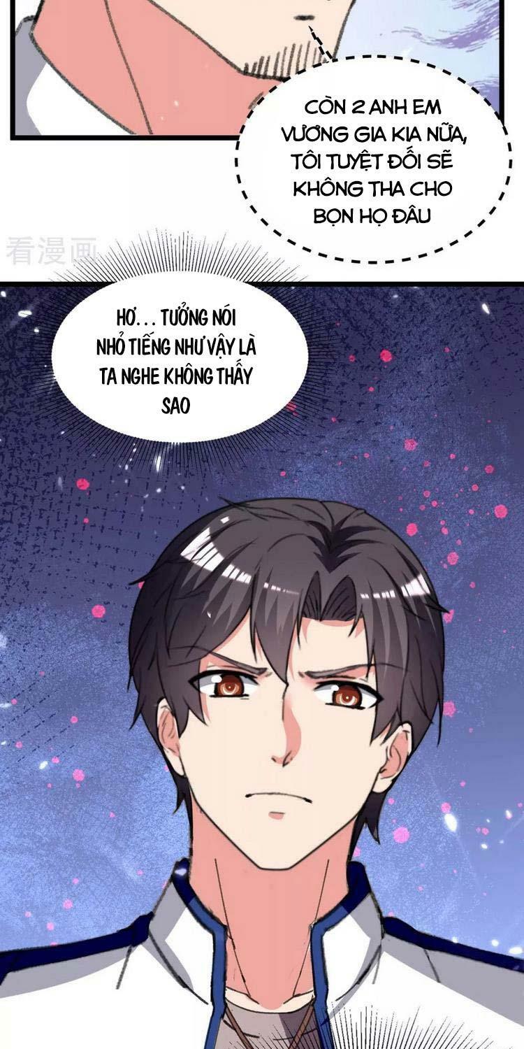 Trọng Sinh Khí Thiếu Quy Lai: Chapter 228