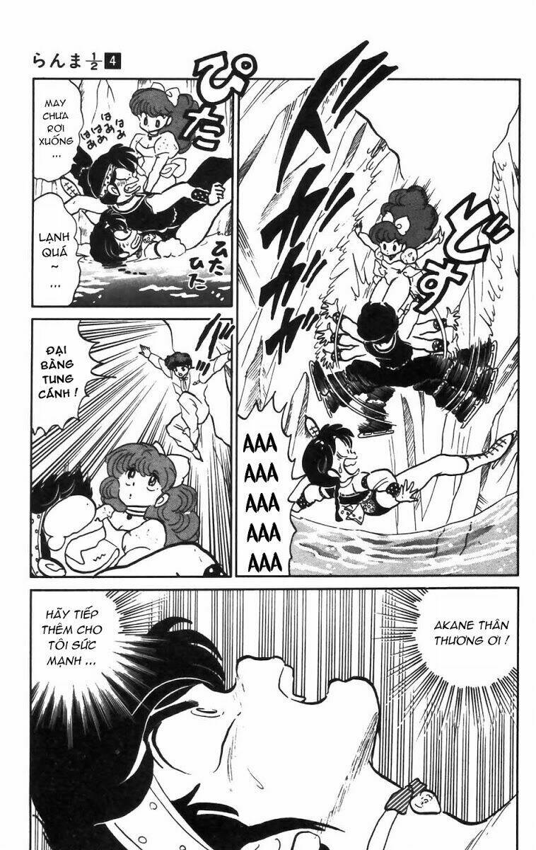 Suối Lời Nguyền: Chapter 29