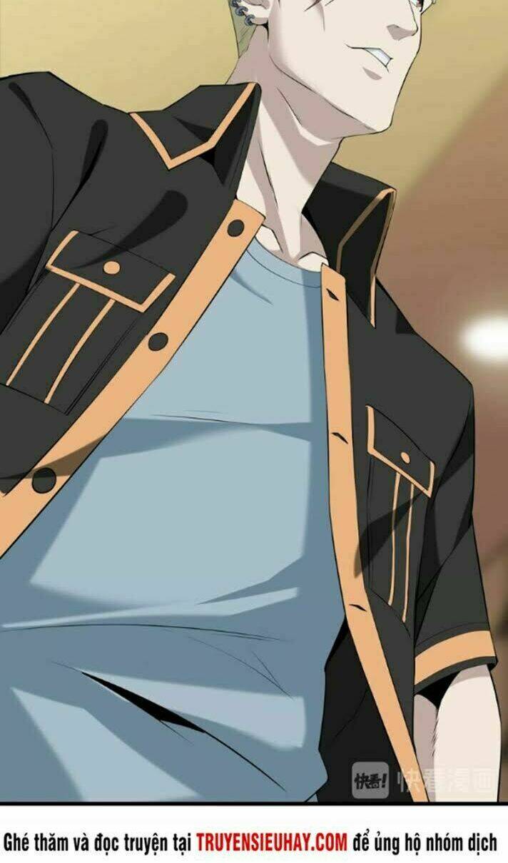 Siêu Cấp Đại Chủ Bạ: Chapter 20