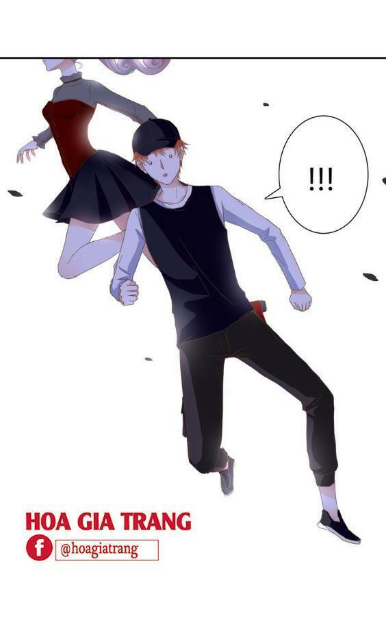 Ở lại thế kỷ này: Chapter 26