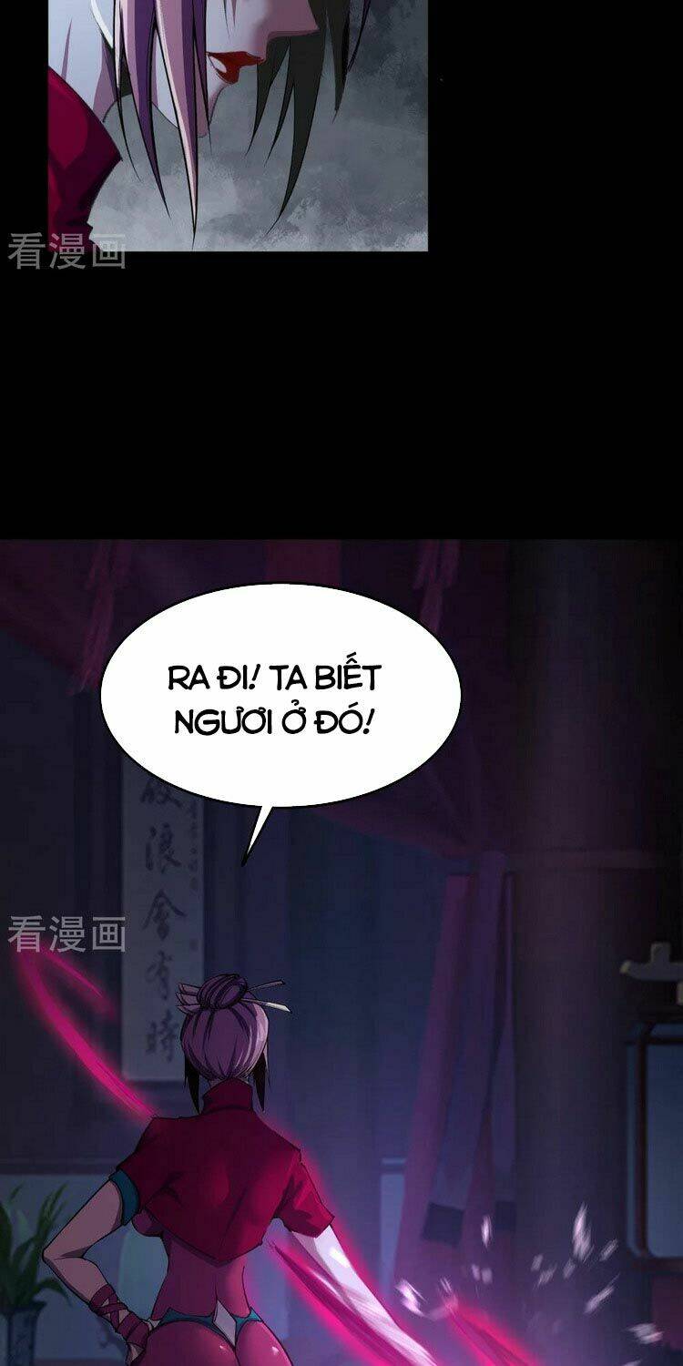 Thanh Đế Truyện: Chapter 138