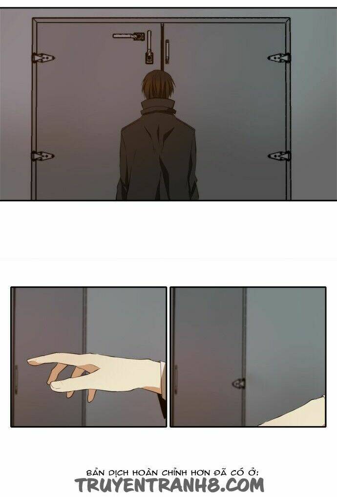 Trả Giá: Chapter 1