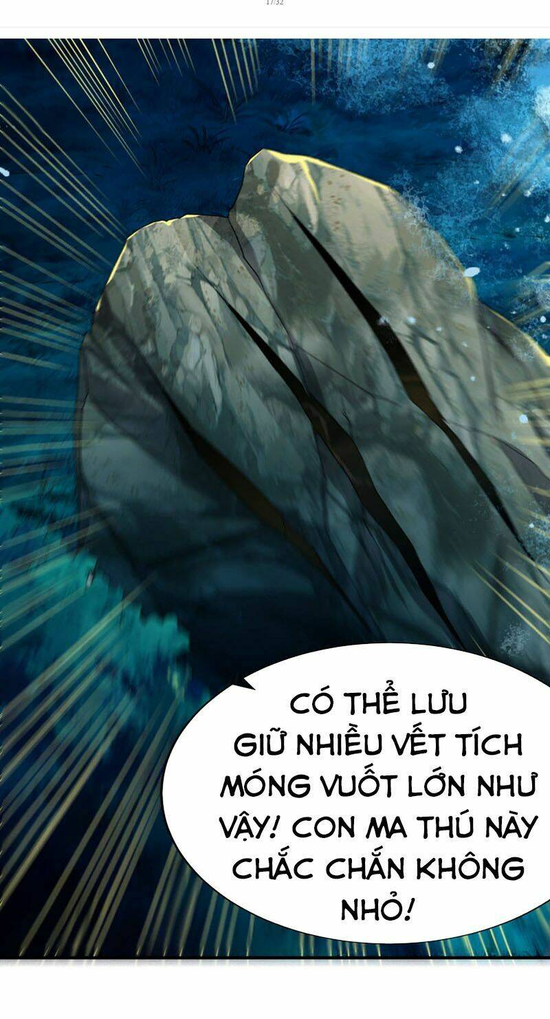 Chiến Đỉnh: Chapter 54
