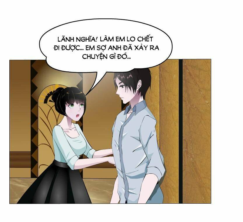 Cạm Bẫy Của Nữ Thần: Chapter 78