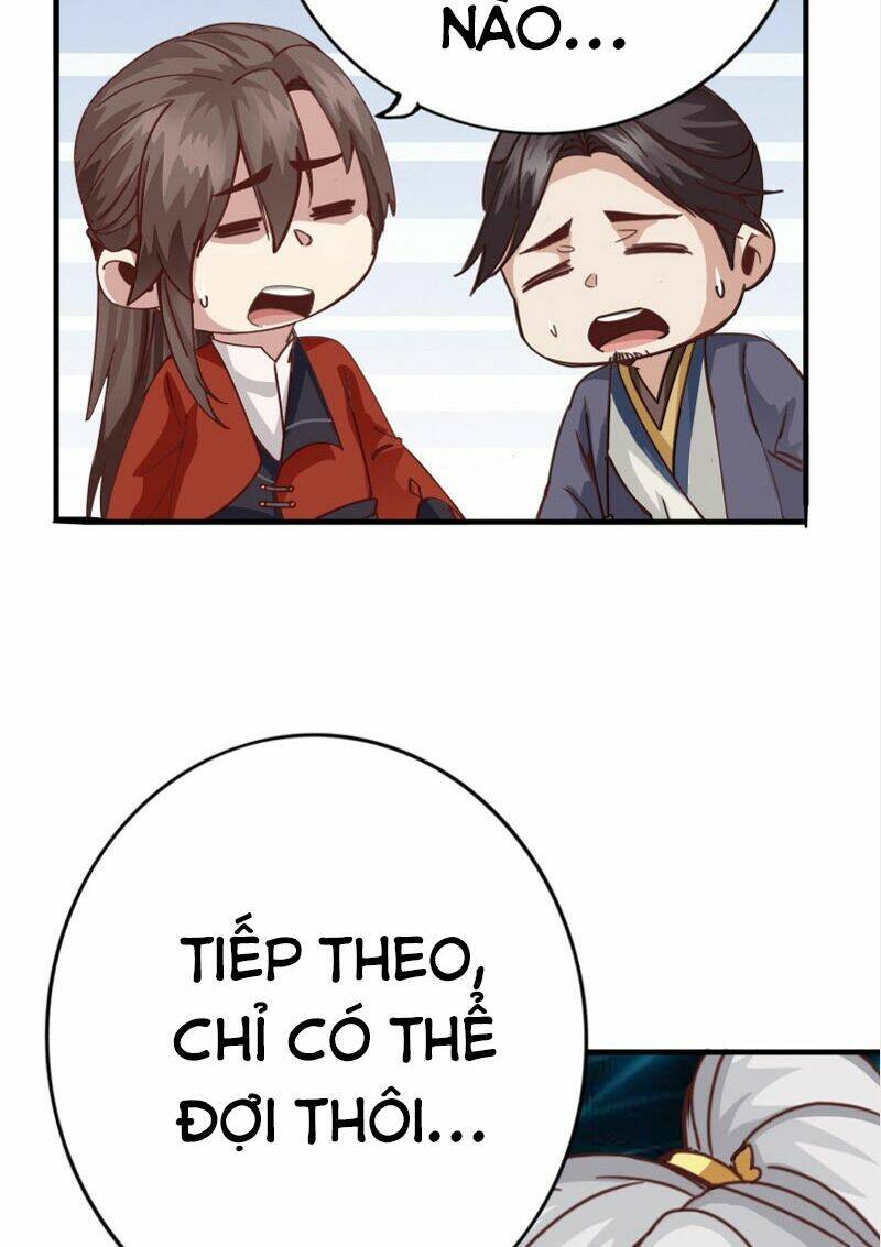 Chư Thiên Ký: Chapter 293