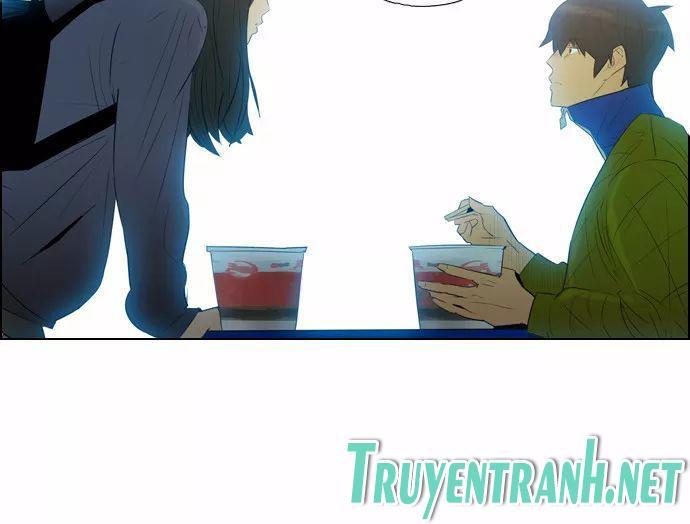 Revival Man: Chapter 3