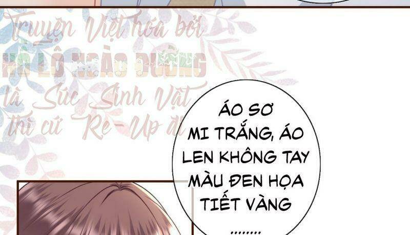 Bạn Gái Tôi Mới 30+: Chapter 63