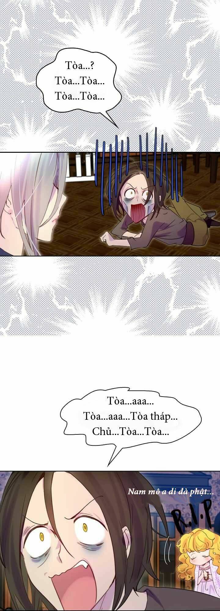 Tôi Không Phải Là Người Tốt: Chapter 102