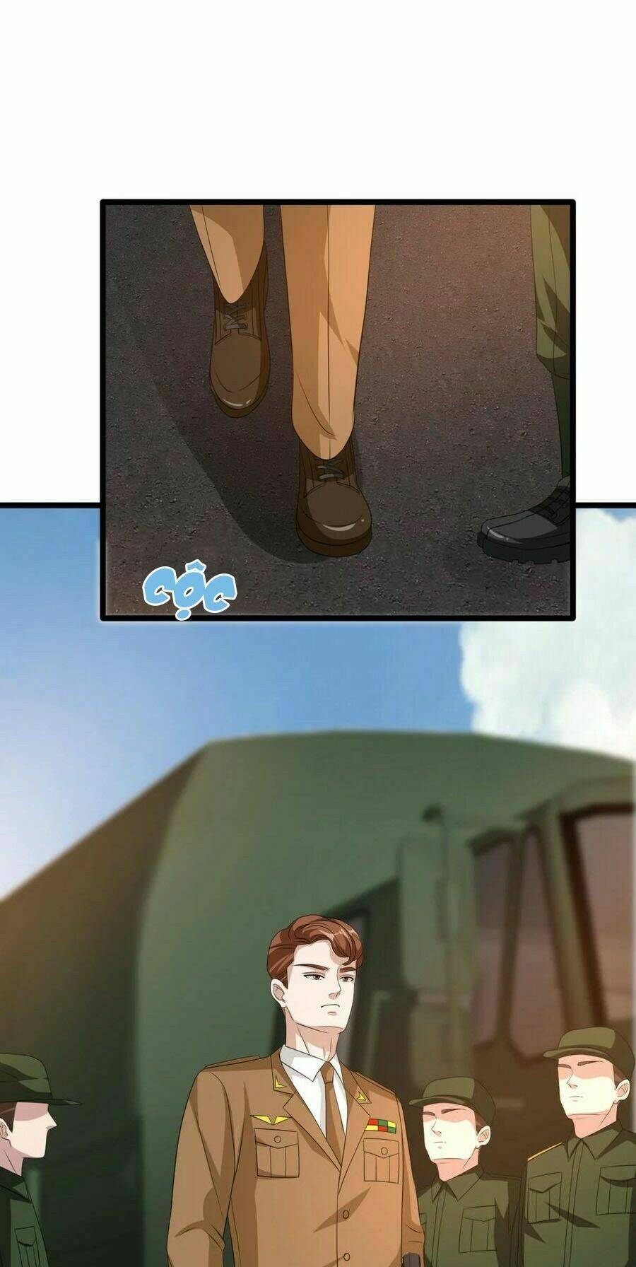 Đô Thị Tà Vương: Chapter 55