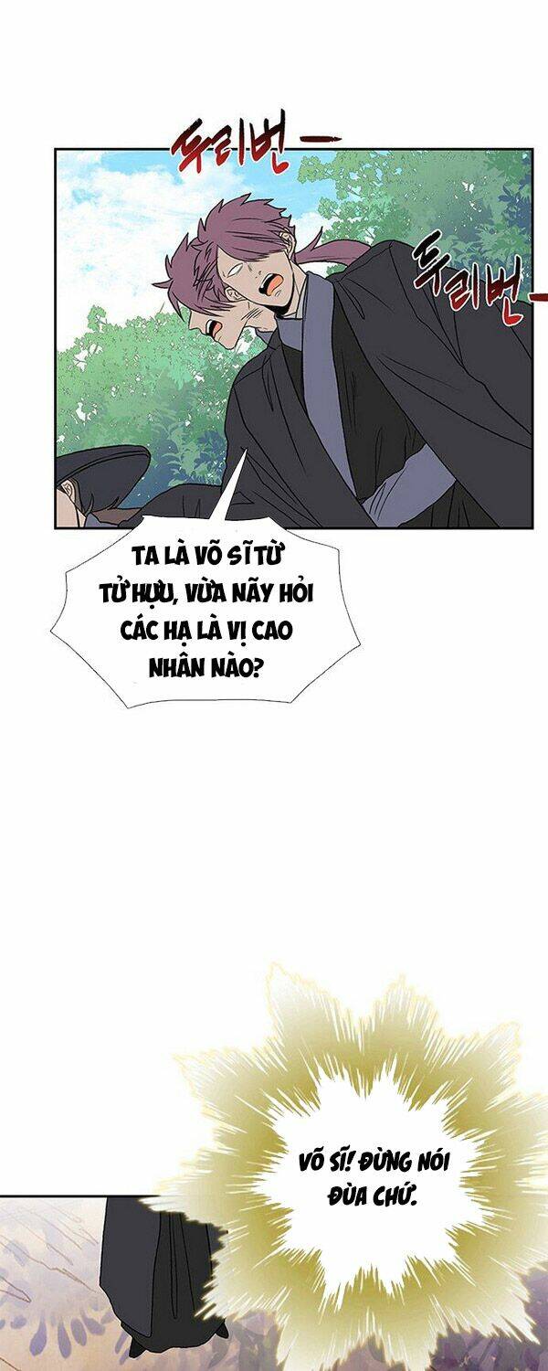 Học Sĩ Tái Sinh: Chapter 131