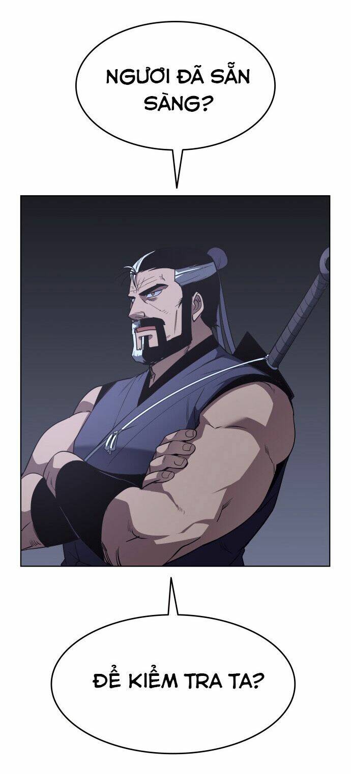 Câu Chuyện Về Người Lưu Giữ Lịch Sử: Chapter 7