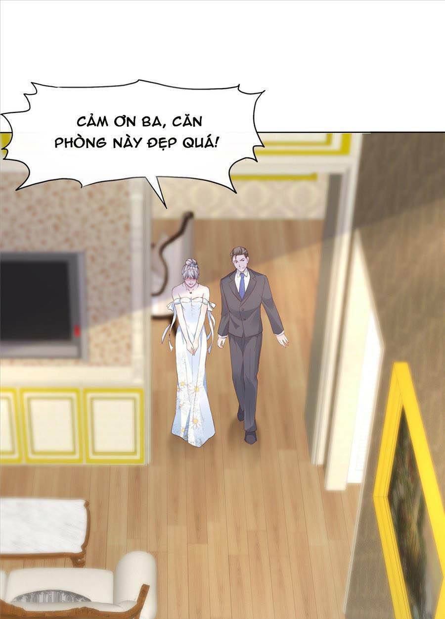 Nhược Hữu Hàn Đông Ngộ Noãn Dương: Chapter 7