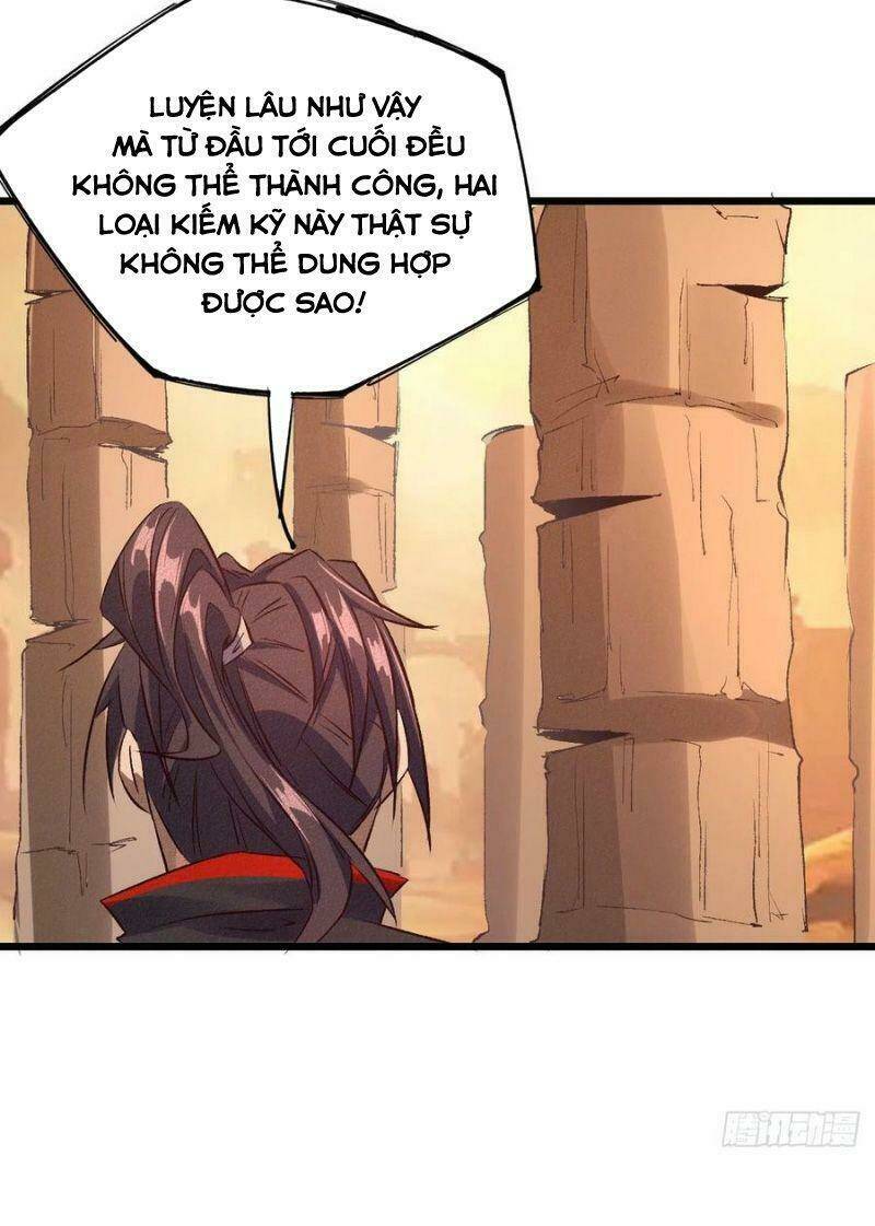 Ta Thành Thần Một Mình: Chapter 34