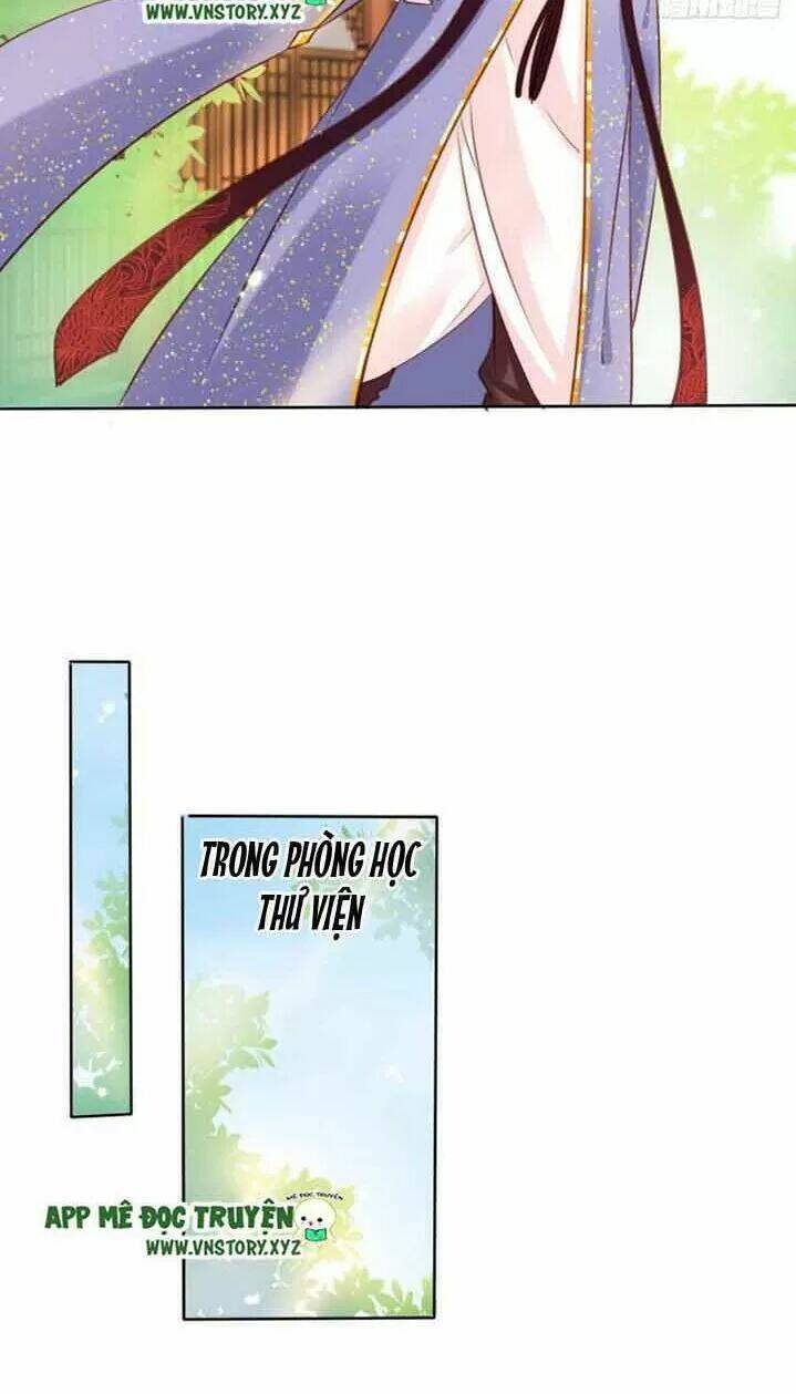 Nàng Trở Thành Bạch Nguyệt Quang Của Vương Gia Bệnh Kiều: Chapter 28