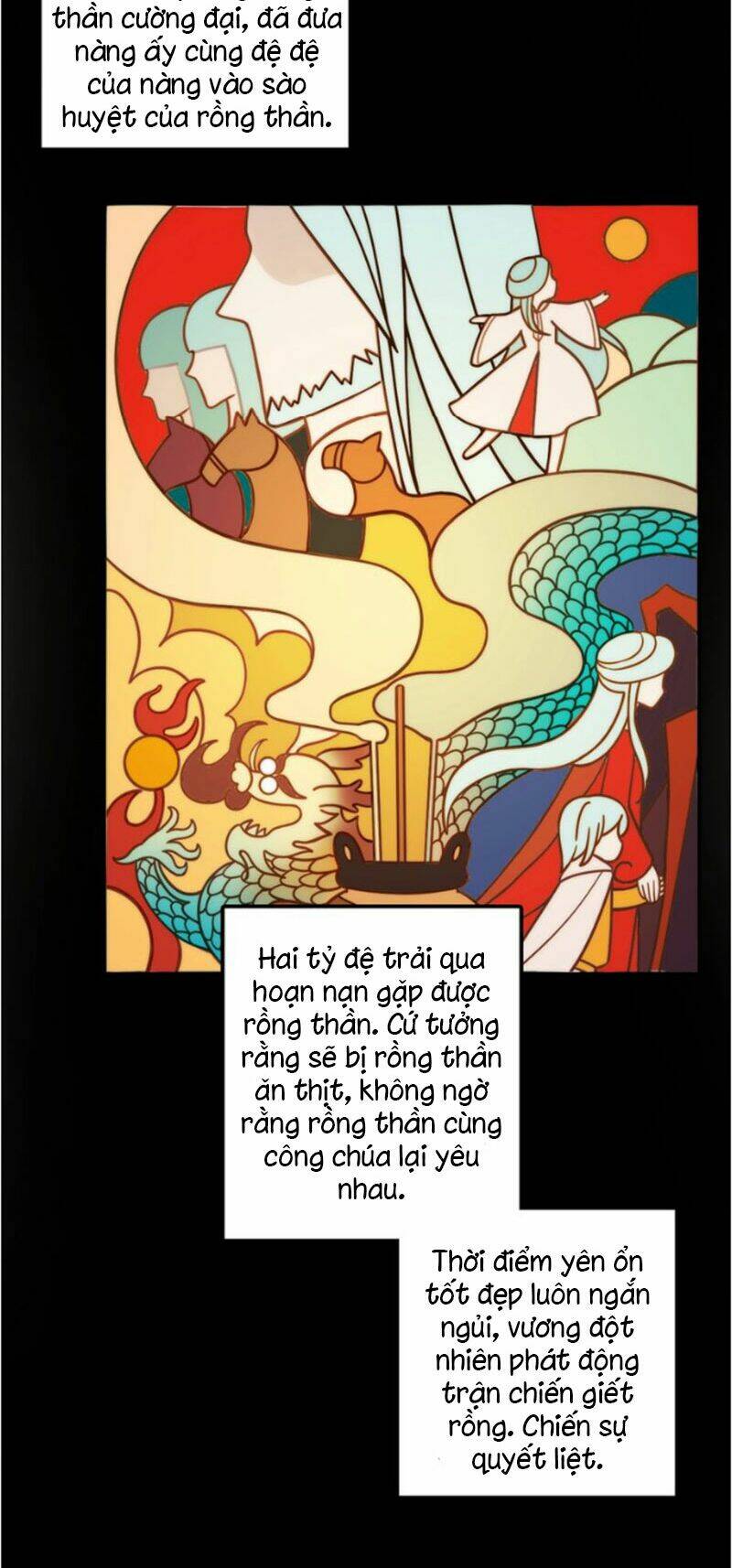 Cướp Chàng Vợ Về Đón Năm Mới: Chapter 33