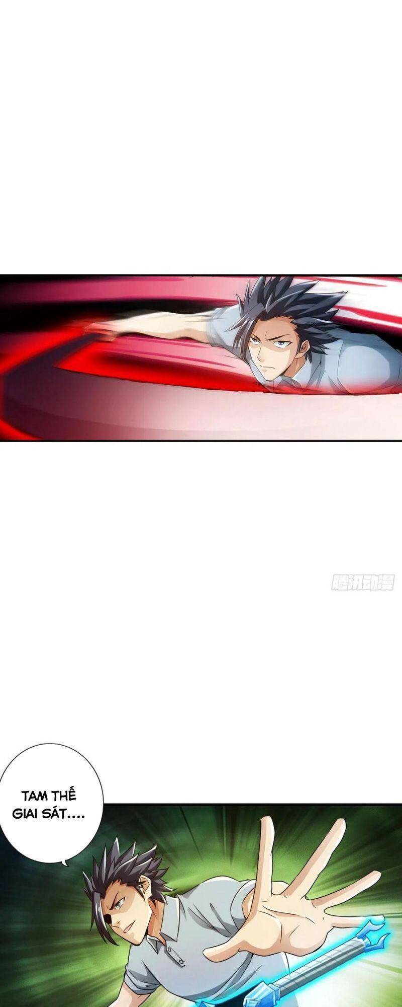 Hệ Thống Tìm Đường Chết Mạnh Nhất: Chapter 96