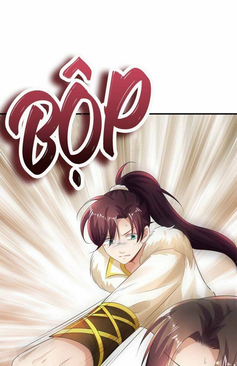 Thiên Kim Bất Hoán: Chapter 81