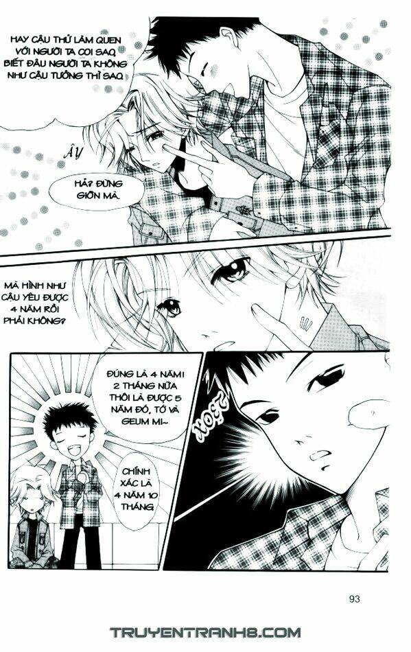 Ngọc Trong Đá-Ace: Chapter 4