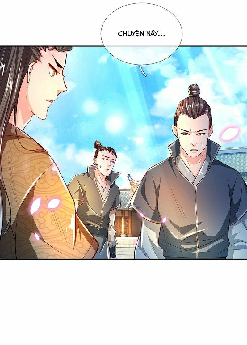 Thân Thể Của Ta Là Kiếm Chủng: Chapter 58