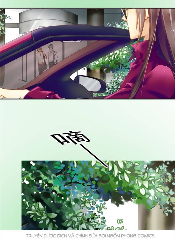 Siêu Sao Trứ Danh: Chapter 6