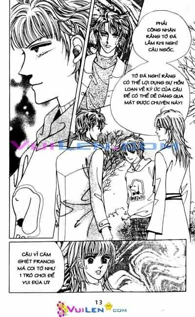 Tìm Anh - Look For Oppa: Chapter 8