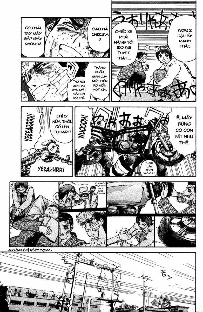 Bad Company: Chapter 2