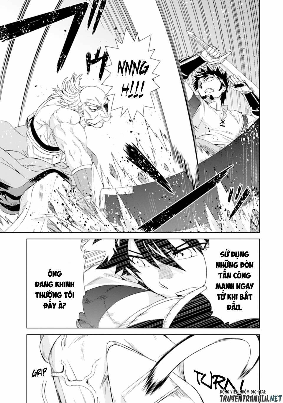 Isekai De Tadahitori No Mamono Tsukai ~ Tenshoku Shitara Maou Ni Machigawa Remashita: Chapter 21