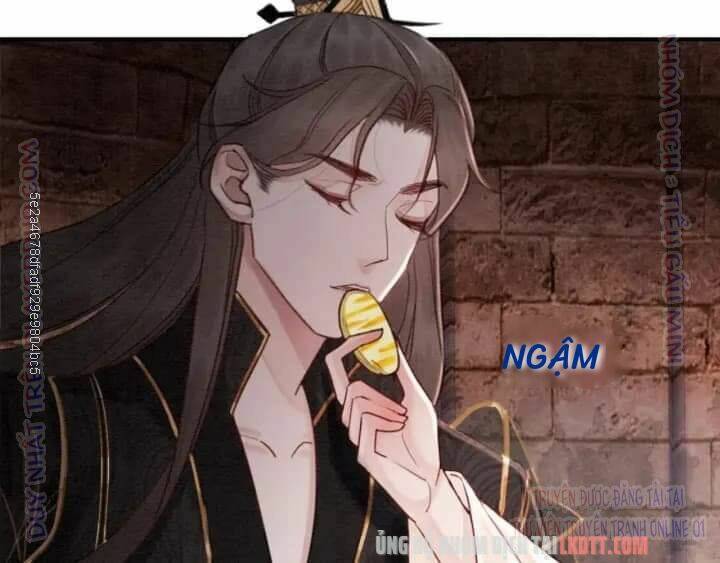 Trọng Sinh Bá Sủng Nhiếp Chính Vương Quá Mạnh Mẽ: Chapter 203