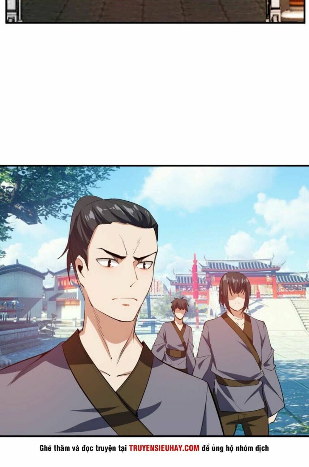 Yêu Giả Vi Vương: Chapter 43