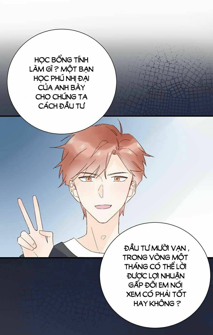 Tra Nam Cút Ra: Chapter 5