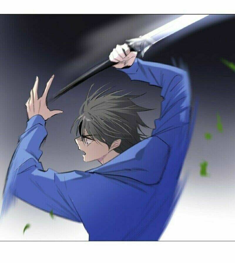 Trò Chơi Thế Kỉ: Chapter 3