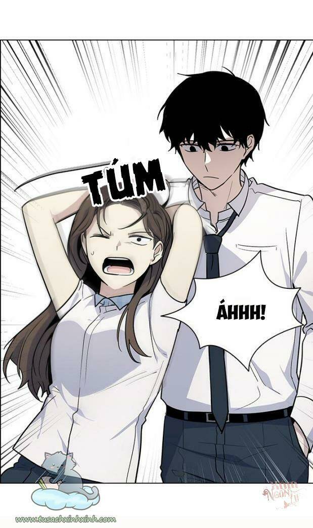 Thằng Bạn Trai Tồi Tệ Của Tôi: Chapter 61