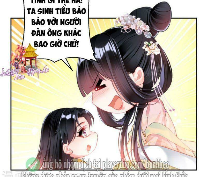 Vương Gia, Áo Lót Của Ngươi Rơi Mất Rồi: Chapter 44