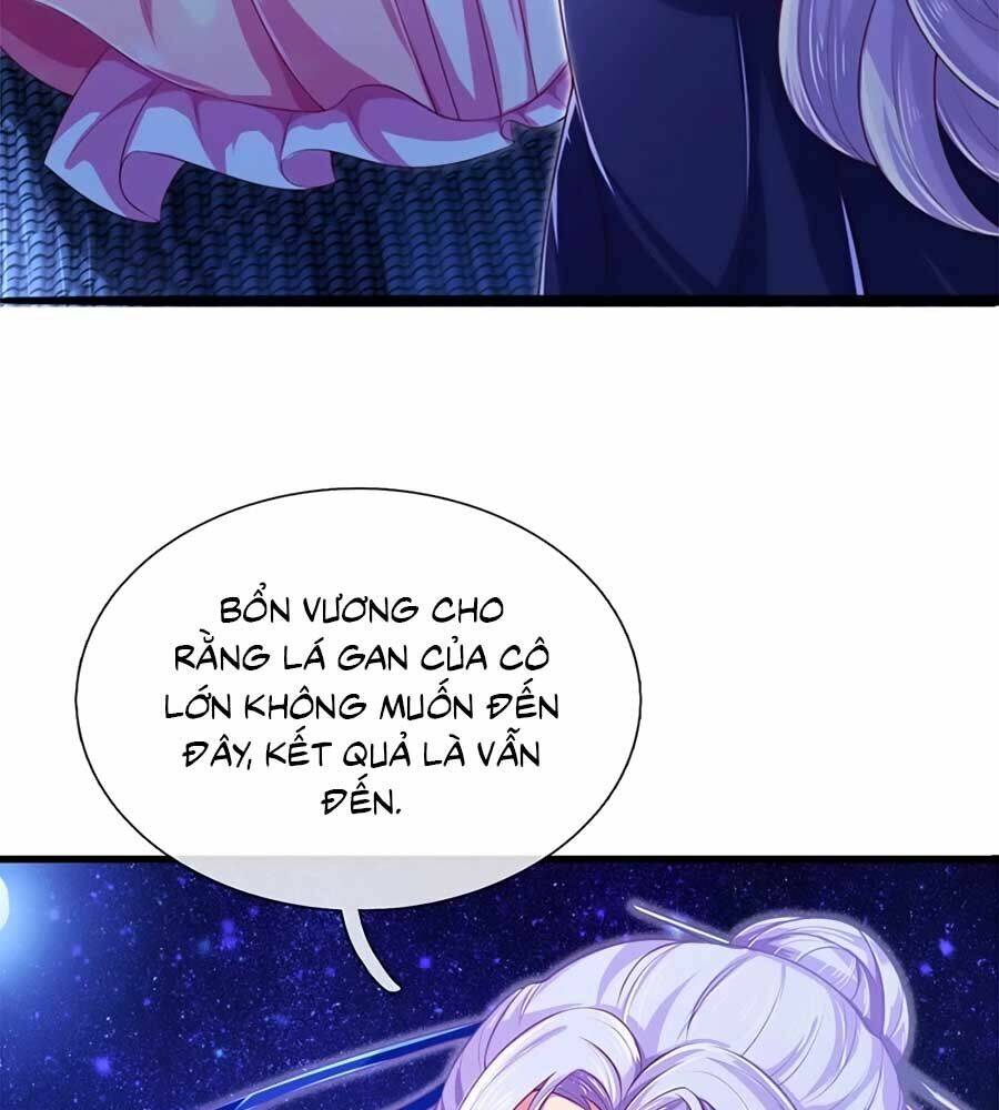 Phụng Lâm Thiên Hạ: Đệ Nhất Mỹ Nữ: Chapter 38