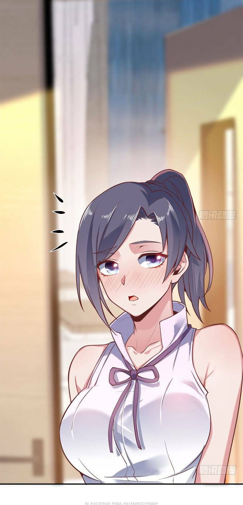 Bên Người Mang Theo Nữ Thần Hoàng: Chapter 50