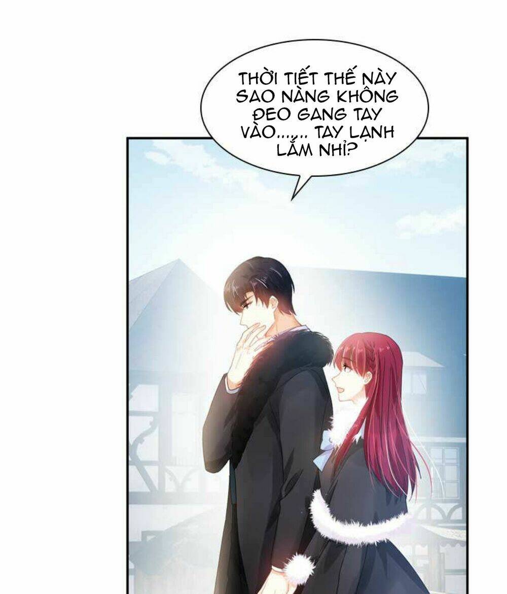 Ác Nữ Cải Biến: Chapter 47