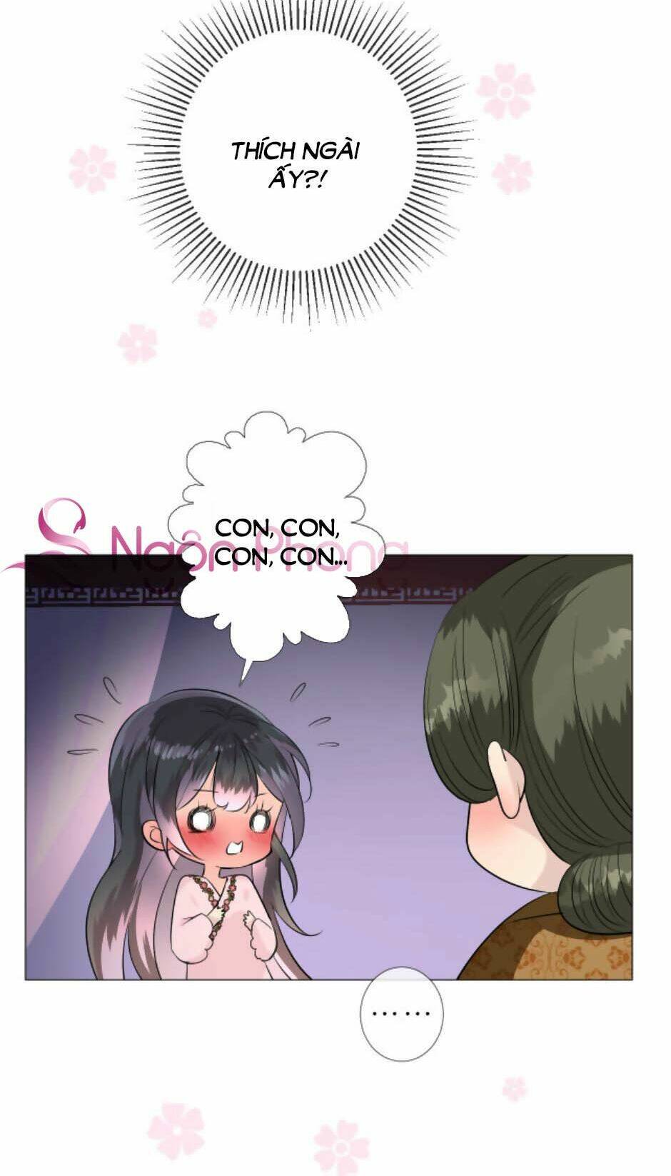 Sao Lại Là Yêu?: Chapter 28