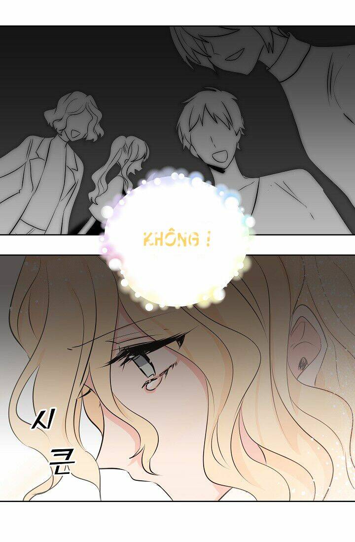 Tôi Là Bạn Gái Cũ Của Một Người Lính: Chapter 3