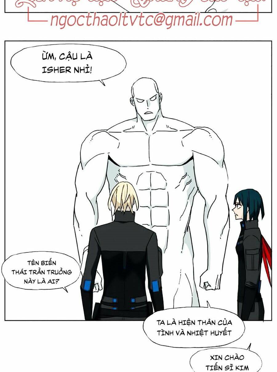 Đại Chiến Muỗi Biến Dị: Chapter 30