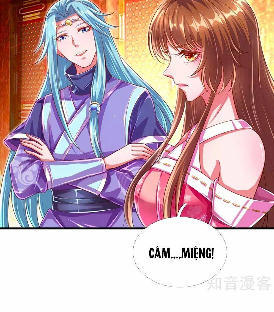 Phụng Lâm Thiên Hạ: Đệ Nhất Mỹ Nữ: Chapter 51